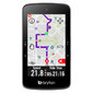 Bryton Rider S800 T GPS Fietscomputer Sensoren Bundel Zwart