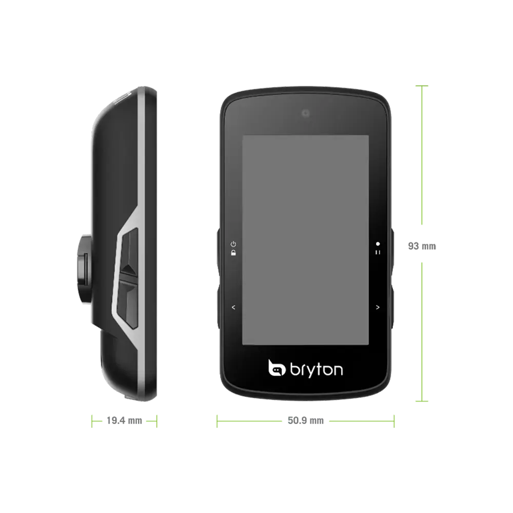 Bryton Rider 750 is het nieuwste topmodel met interessante functies | - Race en MTB website Bryton Rider 750 is het nieuwste topmodel met interessante functies | - Race en MTB website