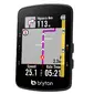 Bryton Rider 550 D GPS Fietscomputer met Hartslagmeter en Cadanssensor