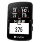 Bryton Rider 550 D GPS Fietscomputer met Hartslagmeter en Cadanssensor