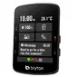 Bryton Rider 550 D GPS Fietscomputer met Hartslagmeter en Cadanssensor
