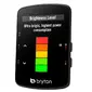 Bryton Rider 550 D GPS Fietscomputer met Hartslagmeter en Cadanssensor