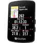 Bryton Rider 650 T GPS Fietscomputer Bundel