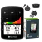 Bryton Rider 650 T GPS Fietscomputer Bundel