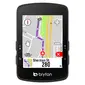 Bryton Rider S510 T GPS Fietscomputer Bundel