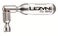 Lezyne Trigger Drive CO2 Pomp
