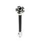 Lezyne Carbon Drive Lite HP Mini Fietspomp
