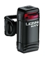 Lezyne KTV Drive Led Achterlicht Zwart Hi Gloss