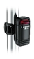 Lezyne KTV Drive Led Achterlicht Zwart Hi Gloss