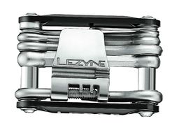 Lezyne Rap-14 Minitool Zwart
