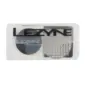 LEZYNE Caddy Sport Kit Zwart — afbeelding 2