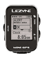 Lezyne Mini GPS fietscomputer 2016
