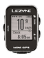 Lezyne Mini GPS fietscomputer 2016