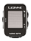 Lezyne Mini GPS fietscomputer 2016