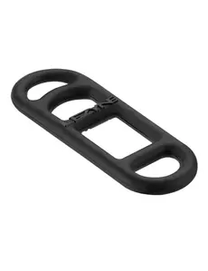 Lezyne Bevestigings Strap Femte/Zecto-serie Zwart