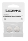 Lezyne CR2032 Batterijen 2 stuks