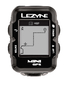 Lezyne Mini GPS HRSC Loaded Zwart