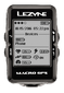 Lezyne Macro GPS Zwart