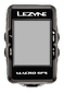 Lezyne Macro GPS Zwart