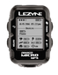 Lezyne Micro GPS HR Loaded Zwart