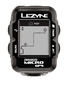Lezyne Micro GPS HRSC Loaded Zwart