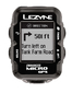 Lezyne Micro GPS HRSC Loaded Zwart