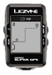 Lezyne Super GPS Zwart