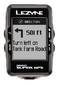 Lezyne Super GPS Zwart