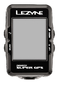 Lezyne Super GPS Zwart