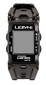 Lezyne Micro GPS Sporthorloge Zwart