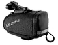 Lezyne M-Caddy QR Zadeltas Zwart