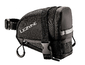 Lezyne Ex-Caddy Zadeltas Zwart