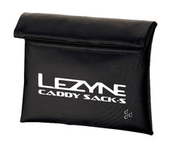 Lezyne Caddy M Sack Zwart
