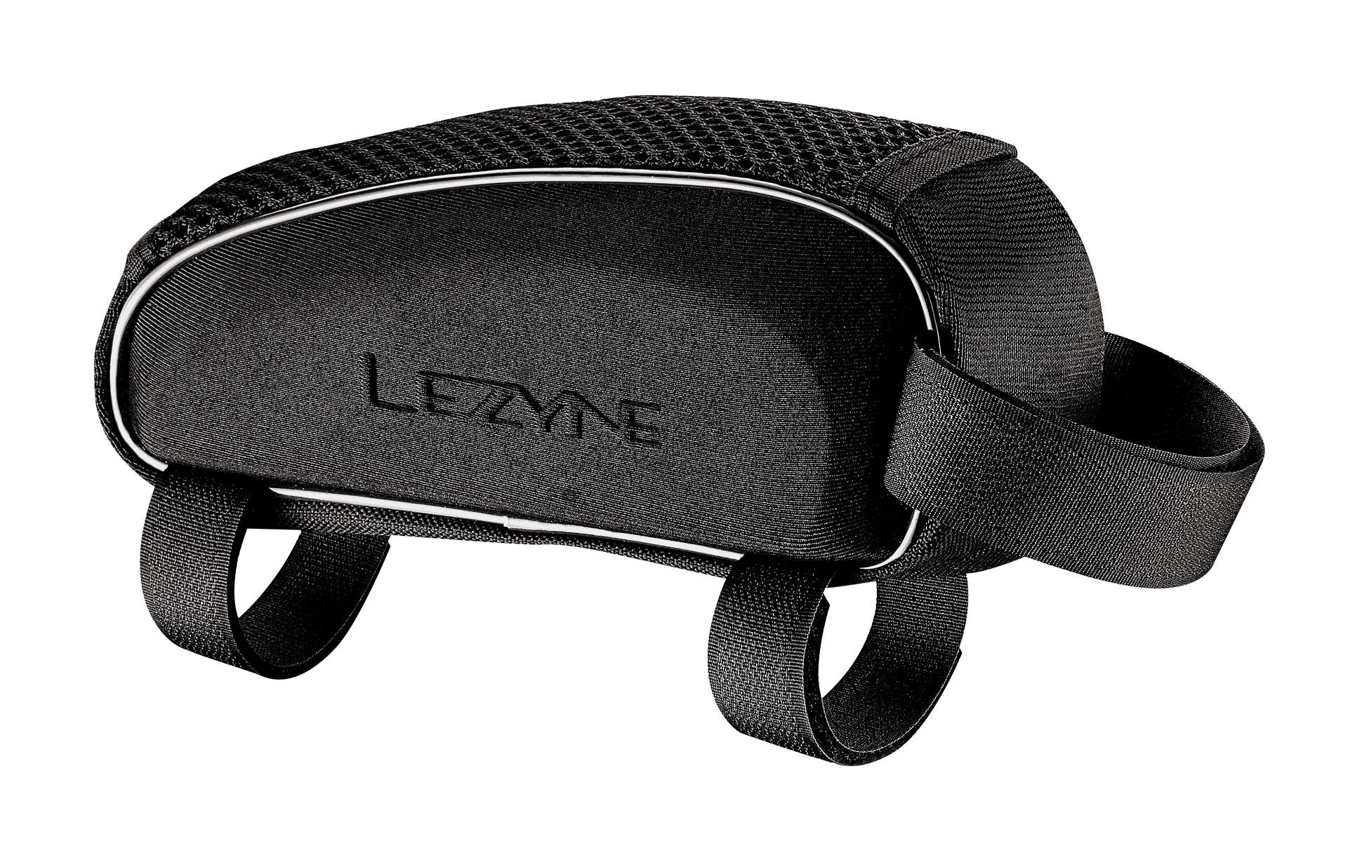 Lezyne Energy Caddy Frametas Zwart