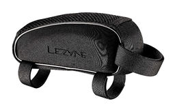 Lezyne Energy Caddy Frametas Zwart