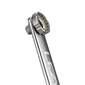 Lezyne CNC Rod Sleutel Hi Polish/Zilver