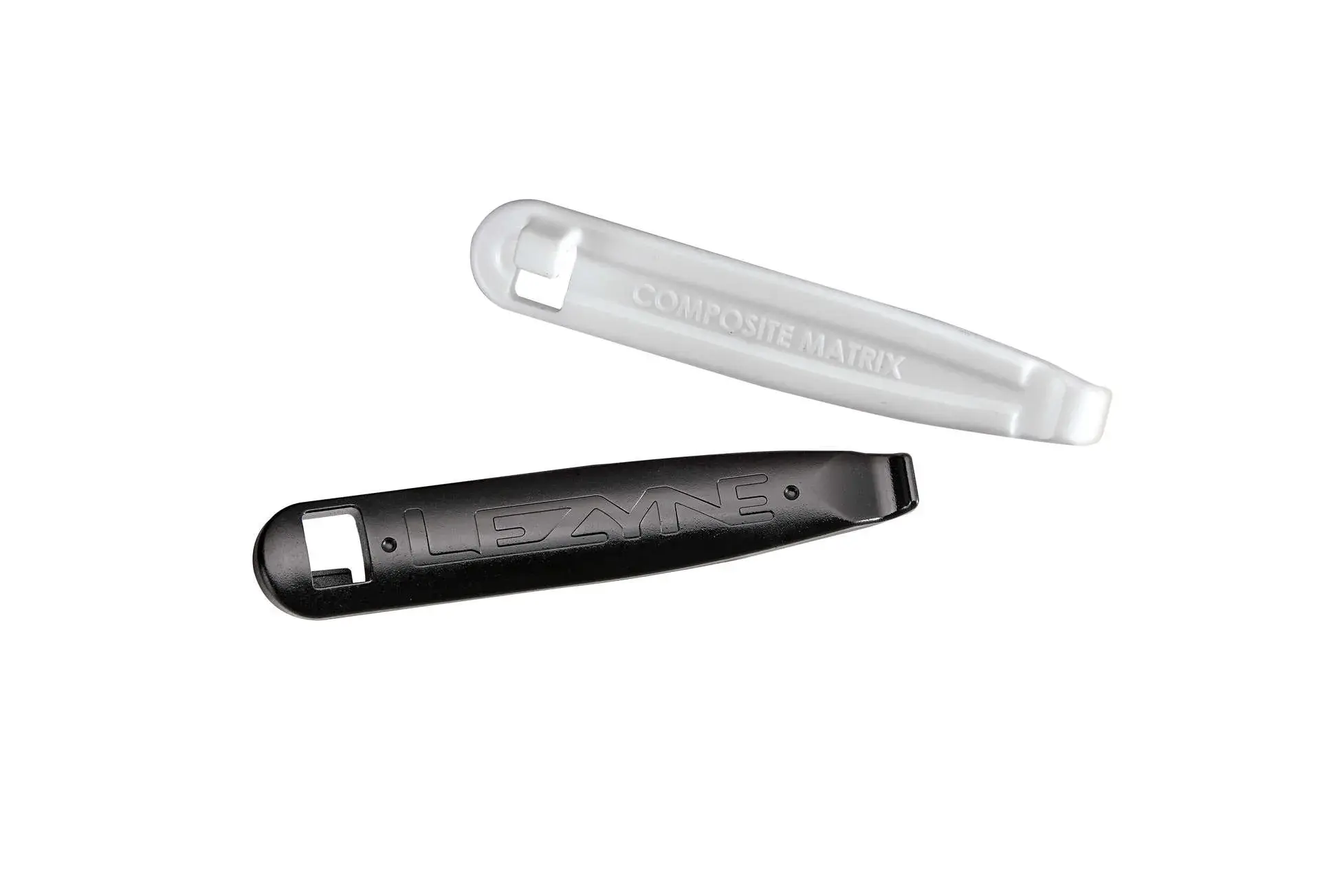 LEZYNE Power Bandenlichters Zwart