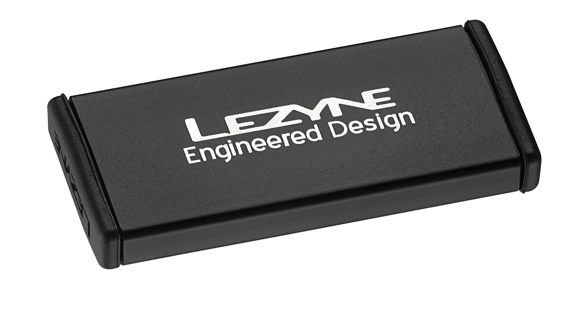 LEZYNE Metal Kit Zwart