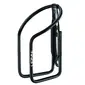 Lezyne Power Cage Powder Bidonhouder Mat Zwart