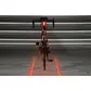 Lezyne Led Laser Drive Achterlicht Zwart