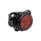 Lezyne Zecto Drive Achterlicht Zwart/Hi Gloss
