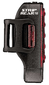 Lezyne Strip Drive Achterlicht Zwart
