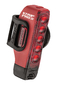 Lezyne Strip Drive Pro Achterlicht Rood