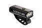 Lezyne Micro Drive 500XL Koplamp Zwart/Hi Gloss