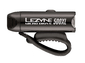 Lezyne Micro Drive 500XL Koplamp Zwart/Hi Gloss