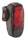 Lezyne Led KTV Drive Achterlicht Zwart