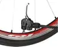 Lezyne Macro Floor Drive Fietspomp DV Mat Zwart