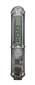 Lezyne Digital Check Drive Drukmeter Zwart