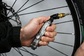 Lezyne Digital Check Drive Drukmeter Zwart