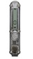 Lezyne Digital Check Drive Drukmeter Zwart